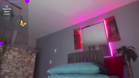 izamar online show from 09-12-25, 01:17