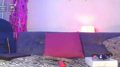 izan online show from 10-09-25, 09:46