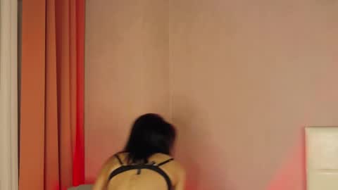 IZIE CARTER online show from 02-07-26, 06:28