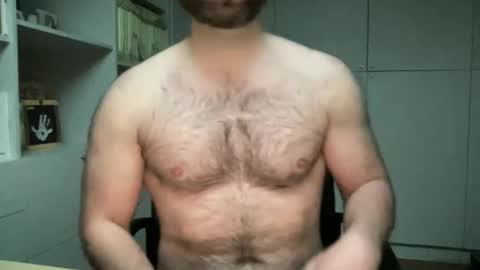 Izylduur online show from 01-08-26, 03:25