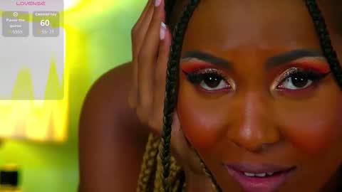 Sugar Babe online show from 09-11-25, 08:09