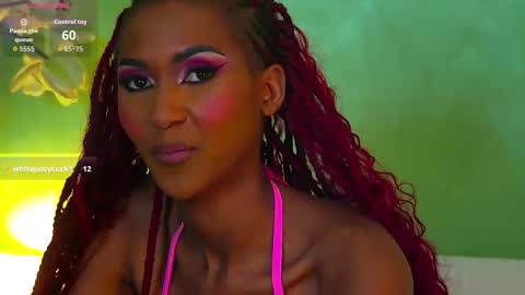 Sugar Babe online show from 09-25-25, 07:28