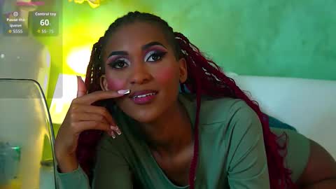 Sugar Babe online show from 09-26-25, 07:18