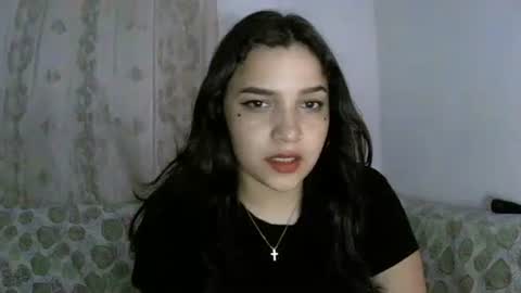 izzy_32 online show from 12-17-25, 07:14