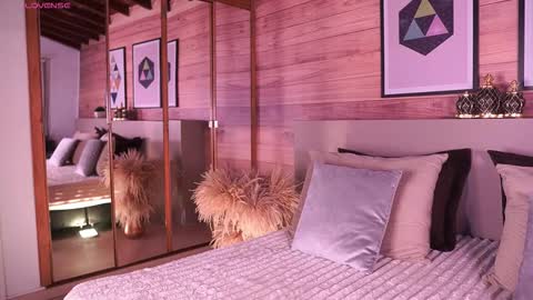 Snapshot of izzywild1 chatting on 01-17-26, 10:20 izzywild1 online show from 01-17-26, 10:20