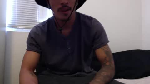 Mugen online show from 03-10-25, 05:29