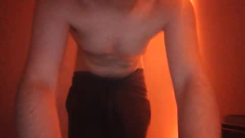 ShyAlexX online show from 10-15-25, 05:07