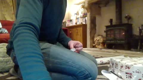 J4ckcock online show from 12-25-24, 01:20