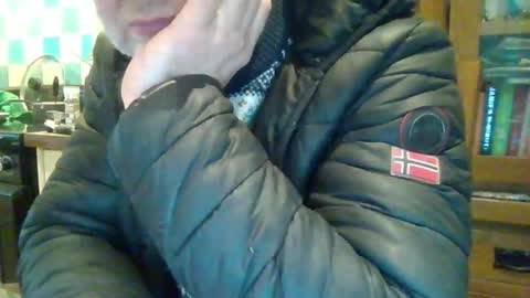 J4ckcock online show from 12-16-25, 11:15