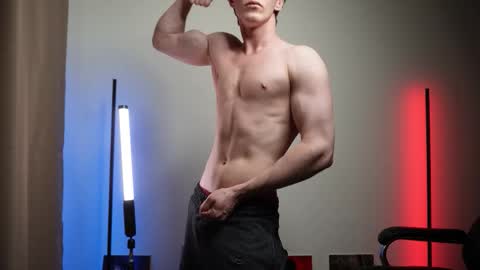 Danny online show from 11-26-25, 01:45