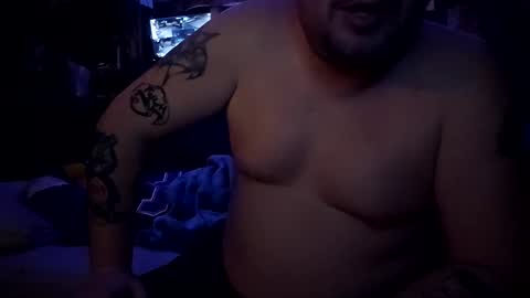 JB online show from 01-25-25, 09:04