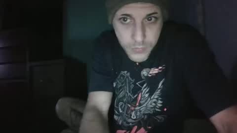 j_lion85 online show from 11-17-25, 12:27