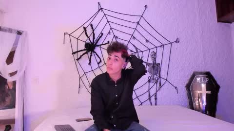 j_martony online show from 10-11-25, 12:15