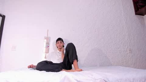 j_martony online show from 11-15-25, 12:13