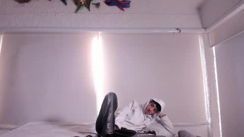 j_martony online show from 01-09-26, 12:30