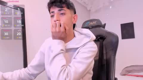 j_martony online show from 01-13-26, 12:43