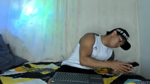 i am juan musiry independent model  online show from 12-06-24, 05:09
