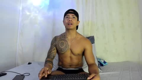 i am juan musiry independent model  online show from 12-24-24, 12:55