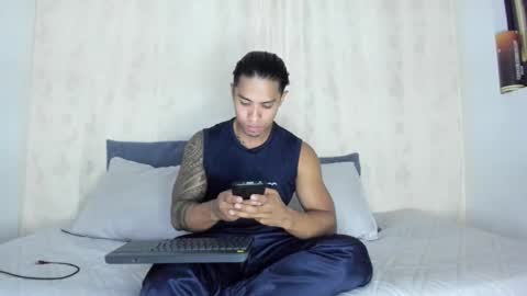 i am juan musiry independent model  online show from 02-10-25, 10:09