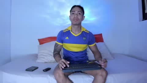 i am juan musiry independent model  online show from 10-02-25, 01:45