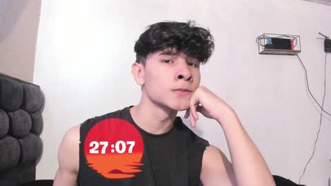 Noah online show from 01-11-25, 03:31