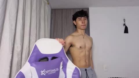 Noah online show from 10-15-25, 03:34