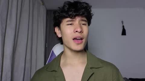 Noah online show from 10-19-25, 01:23