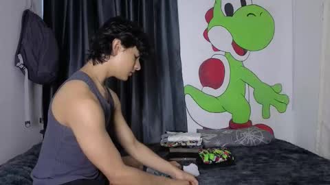 Noah online show from 01-07-26, 01:46