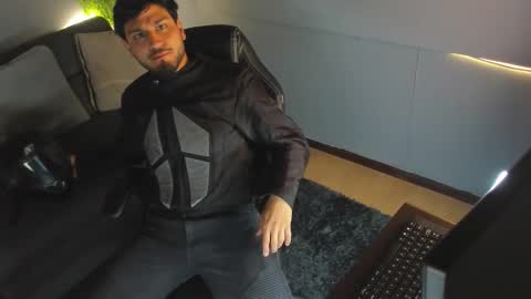 jack online show from 09-09-25, 12:37