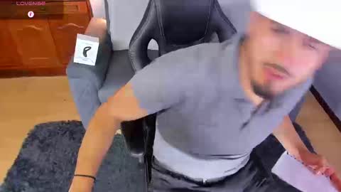jack online show from 09-10-25, 01:00