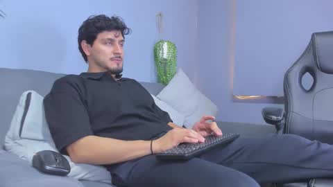 jack online show from 09-29-25, 11:59