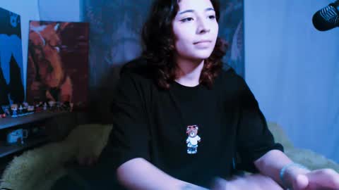 jade 18  online show from 10-04-25, 03:48