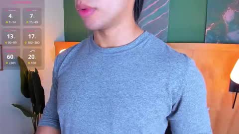 David online show from 11-17-25, 03:23