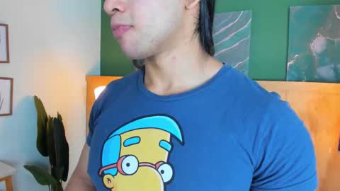 David online show from 11-18-25, 03:12