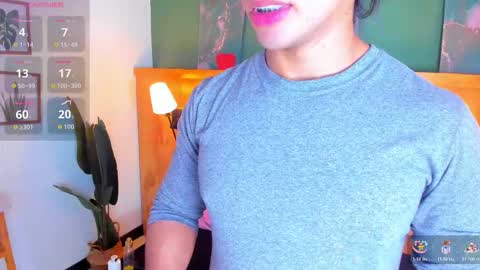 David online show from 11-24-25, 03:17