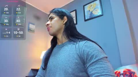 Snapshot of jabob_coper chatting on 02-02-26, 04:11 David online show from 02-02-26, 04:11