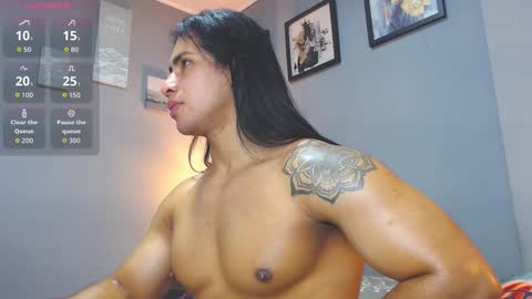 Snapshot of jabob_coper chatting on 02-23-26, 05:05 David online show from 02-23-26, 05:05