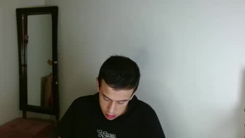 Tyler online show from 02-09-26, 05:33