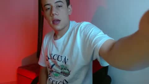 Tyler online show from 03-23-26, 09:46