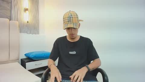 Jacoock online show from 10-07-25, 07:55