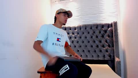 Jacoock online show from 11-04-25, 03:49