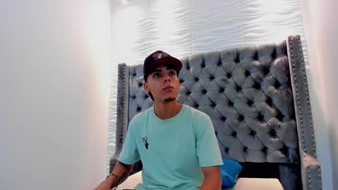 Jacoock online show from 11-19-25, 03:50