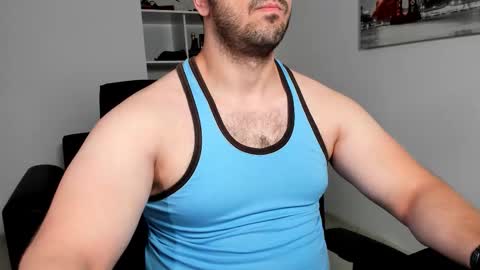 Jace online show from 09-16-25, 05:14