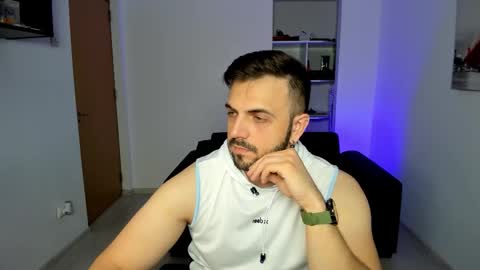 Jace online show from 10-21-25, 07:03