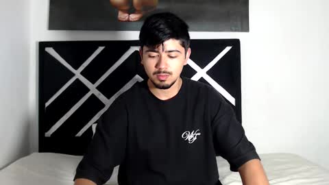 Snapshot of jack03xx_ chatting on 11-30-25, 11:09 Jack online show from 11-30-25, 11:09