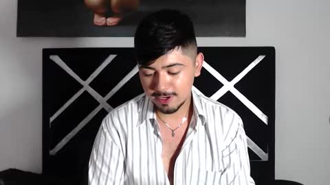 Snapshot of jack03xx_ chatting on 12-15-25, 08:46 Jack online show from 12-15-25, 08:46