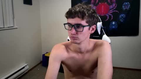 JACK JACK online show from 11-25-25, 01:27