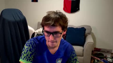 JACK JACK online show from 01-10-26, 01:07