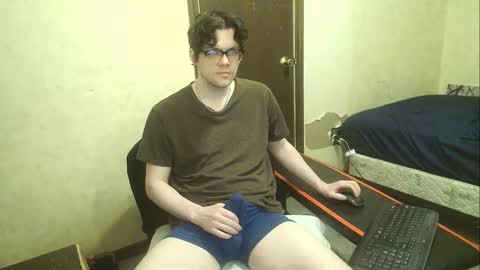 Jack online show from 02-24-26, 07:50