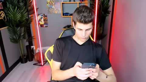 Jack online show from 10-18-25, 10:10